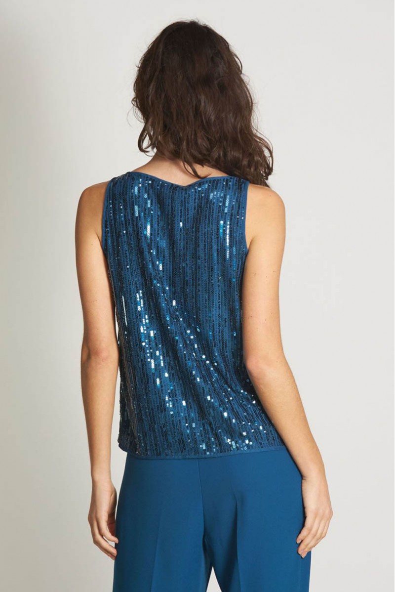 PENNYBLACK T-SHIRT TOP CLASSICO