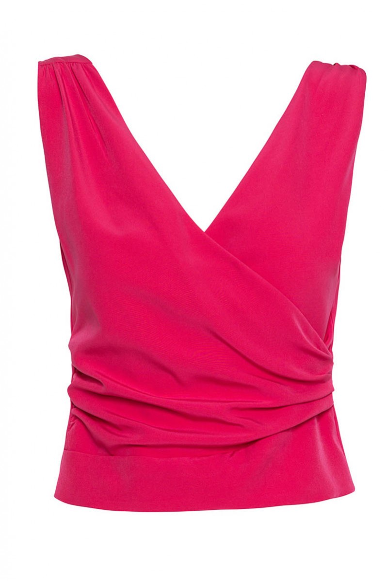 ACCESS FASHION T-SHIRT TOP...