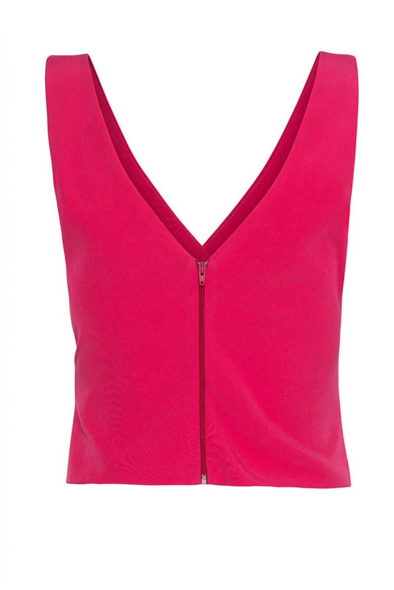 ACCESS FASHION T-SHIRT TOP CASUAL