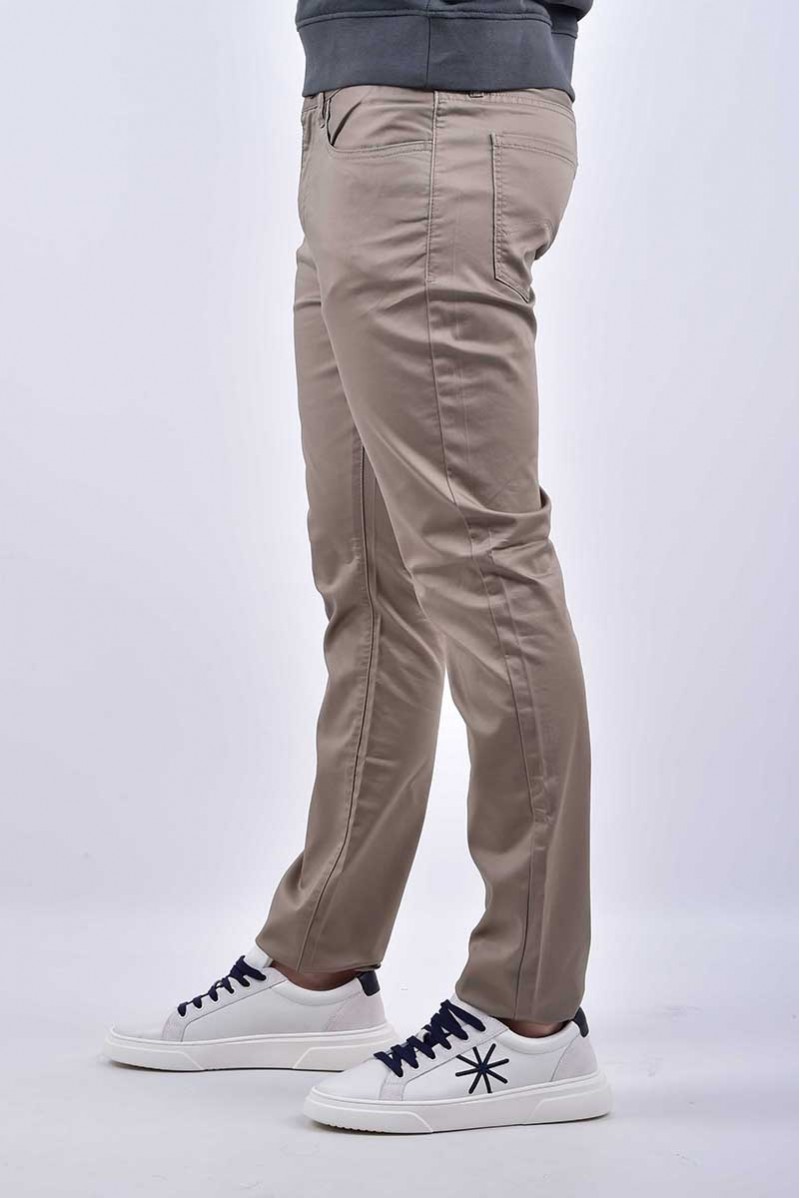 ARMANI EXCHANGE PANTALONE 5 TASCHE CASUAL