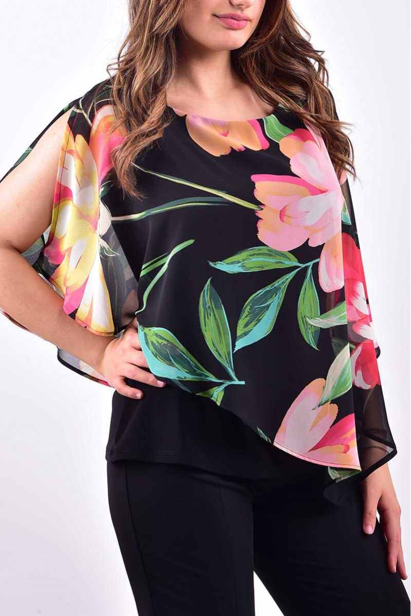 FRANK LYMAN BLUSA MM CLASSICO