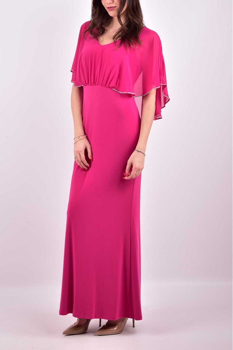 FRANK LYMAN ABITO LUNGO CLASSICO