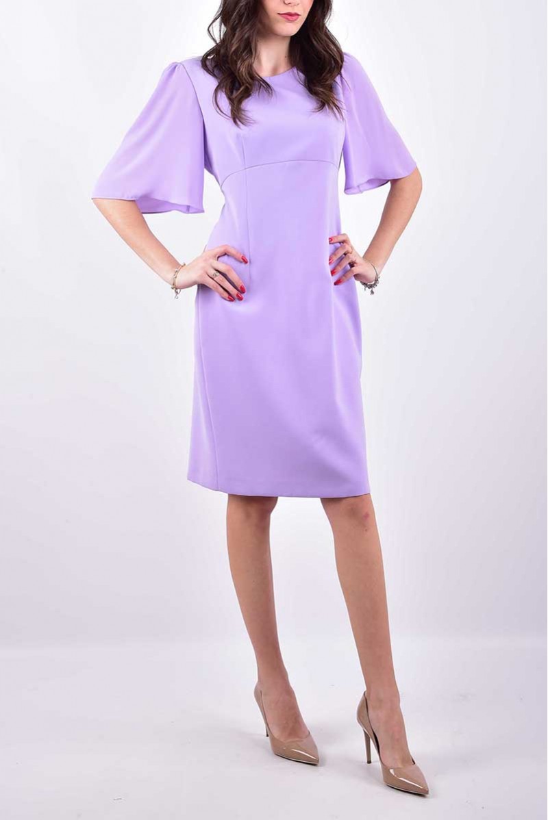 DIANA GALLESI ABITO CORTO...