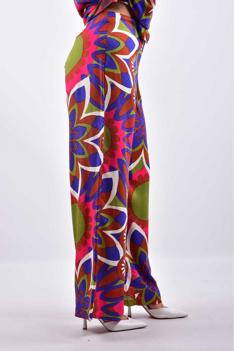 DIANA GALLESI PANTALONE CLASSICO