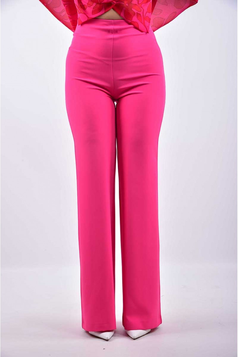 ACCESS FASHION PANTALONE...