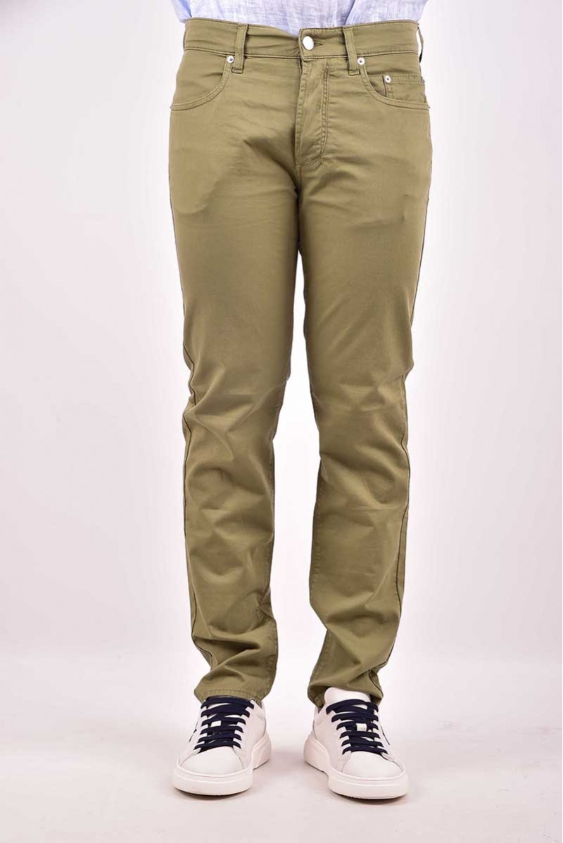 SIVIGLIA PANTALONE 5 TASCHE...