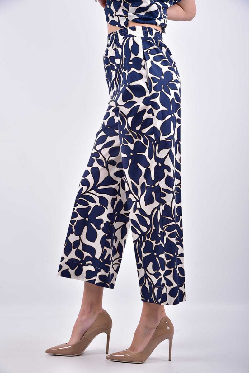 TEN WAYS TO BE PANTALONE CLASSICO