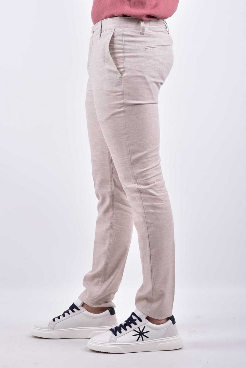 PZO PANTALONE CHINOS CASUAL
