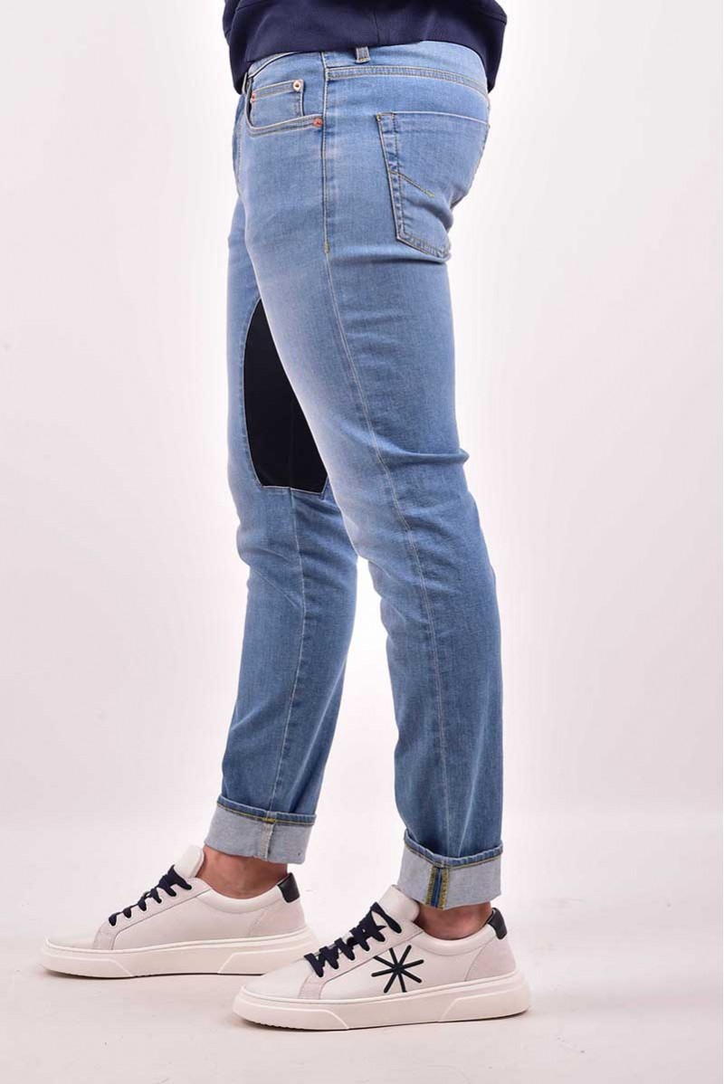 SIVIGLIA JEANS CASUAL