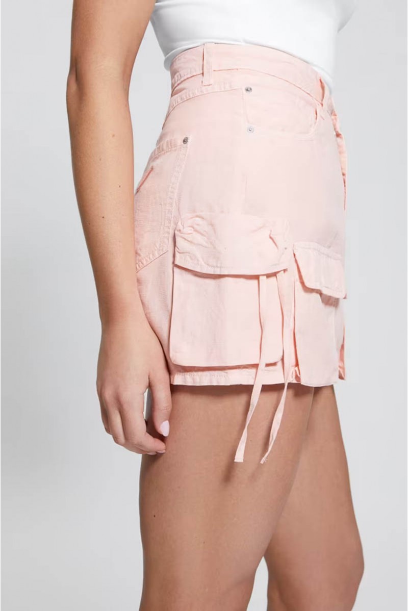 GUESS GONNA MINI JEANSERIA