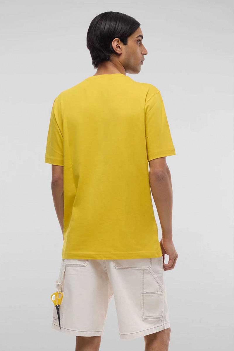 REFRIGIWEAR T-SHIRT MM CASUAL