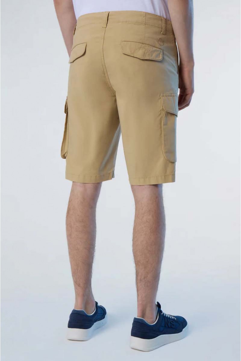 NORTH SAILS PANT CORTO TASCONATO CASUAL