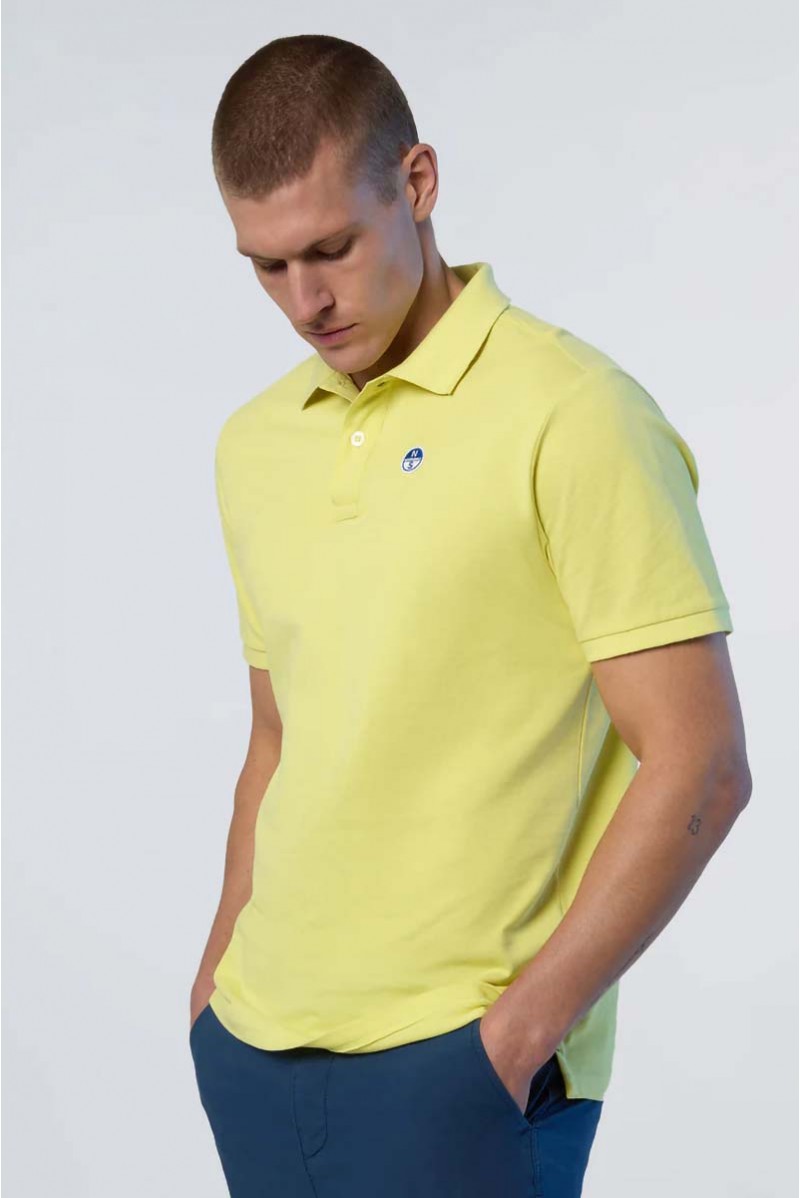 NORTH SAILS POLO MM CASUAL