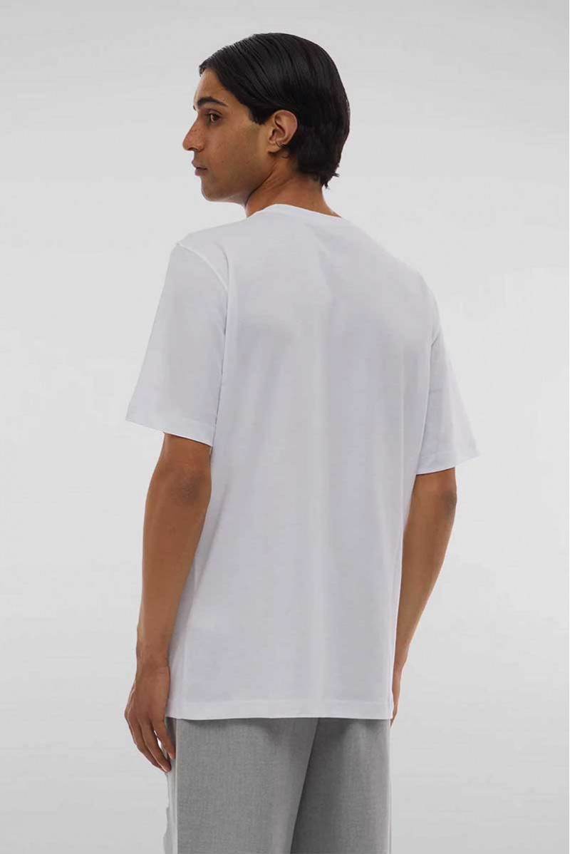 REFRIGIWEAR T-SHIRT MM CASUAL