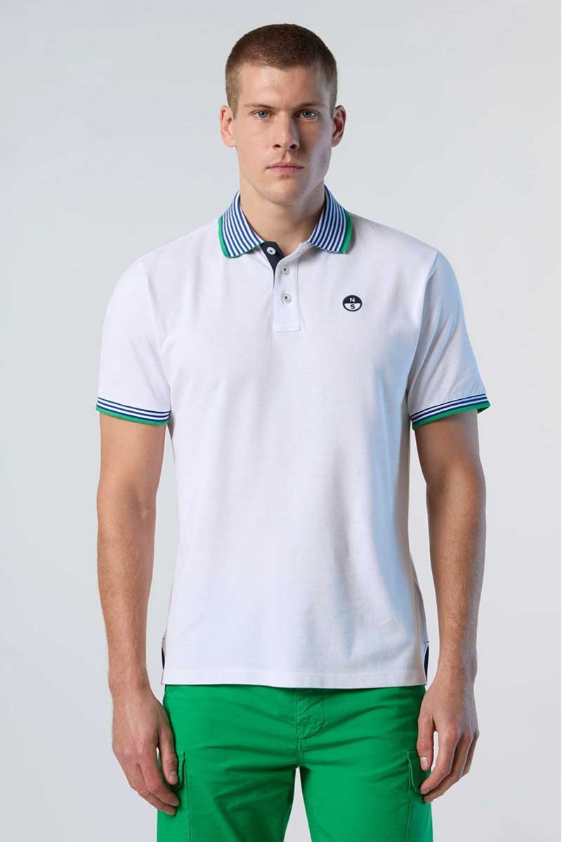 NORTH SAILS POLO MM CASUAL