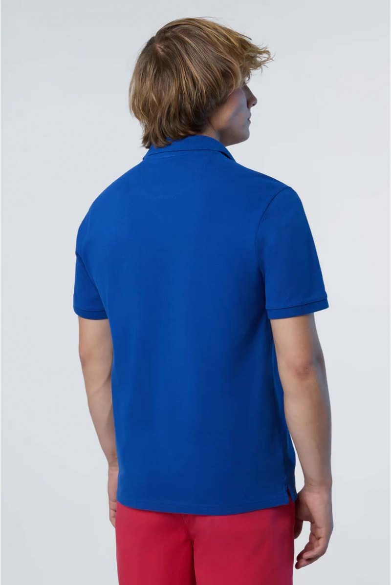 NORTH SAILS POLO MM CASUAL