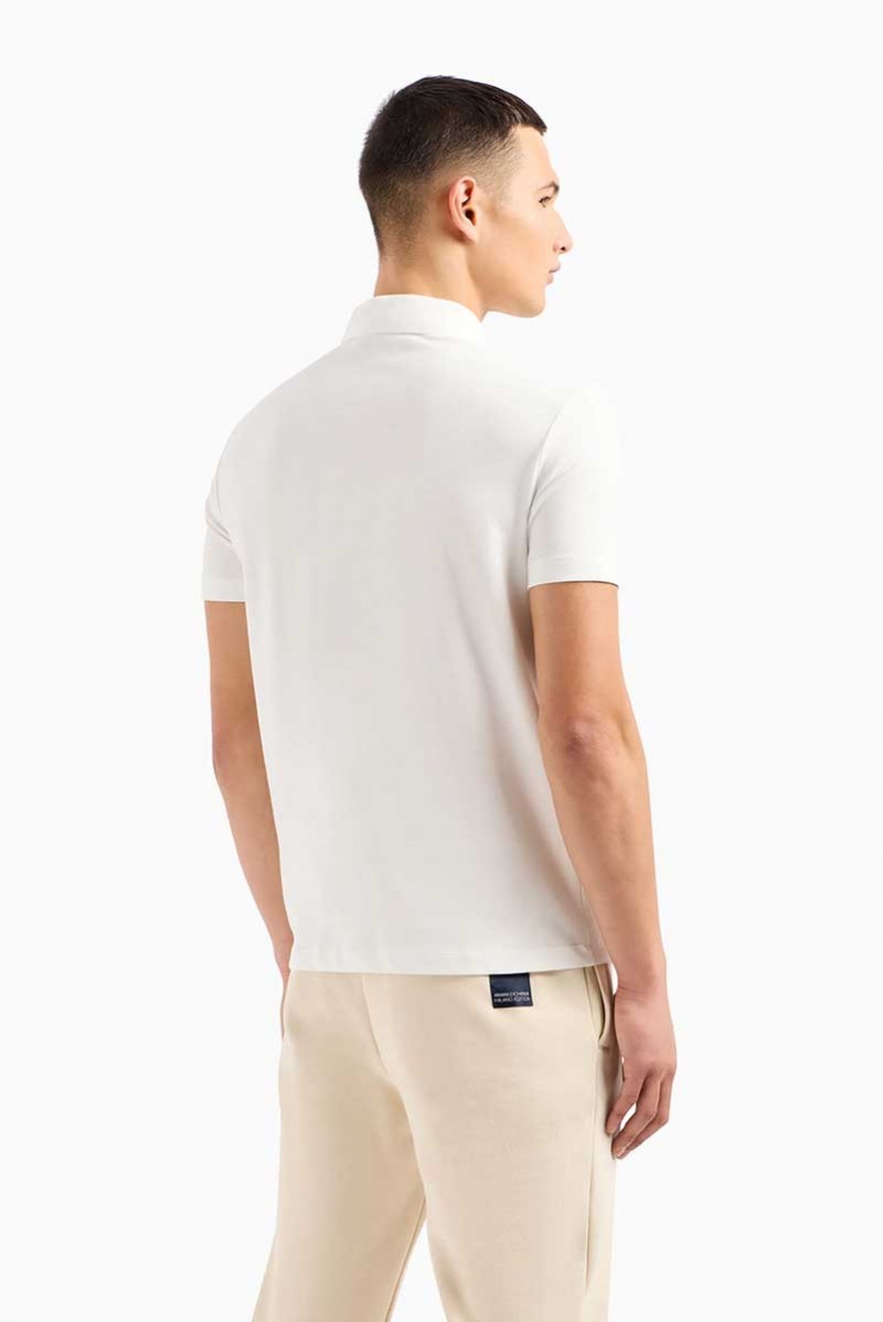 ARMANI EXCHANGE POLO MM CASUAL