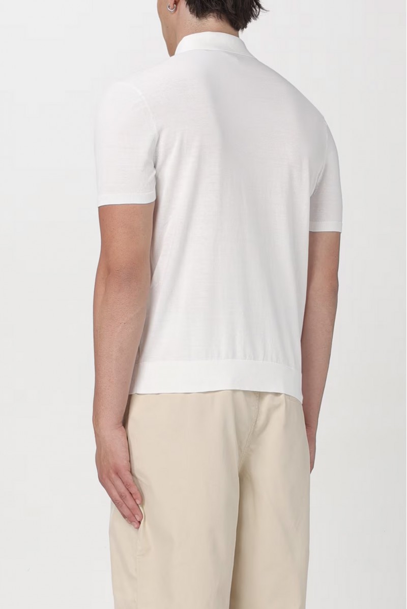 ARMANI EXCHANGE POLO MM CASUAL