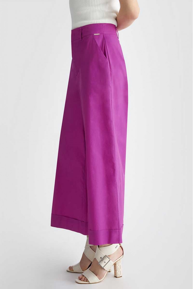 LIU JO PANTALONE JEANSERIA