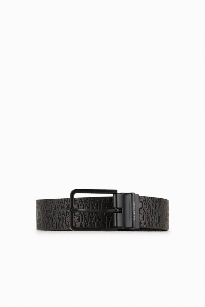 ARMANI EXCHANGE CINTURE...
