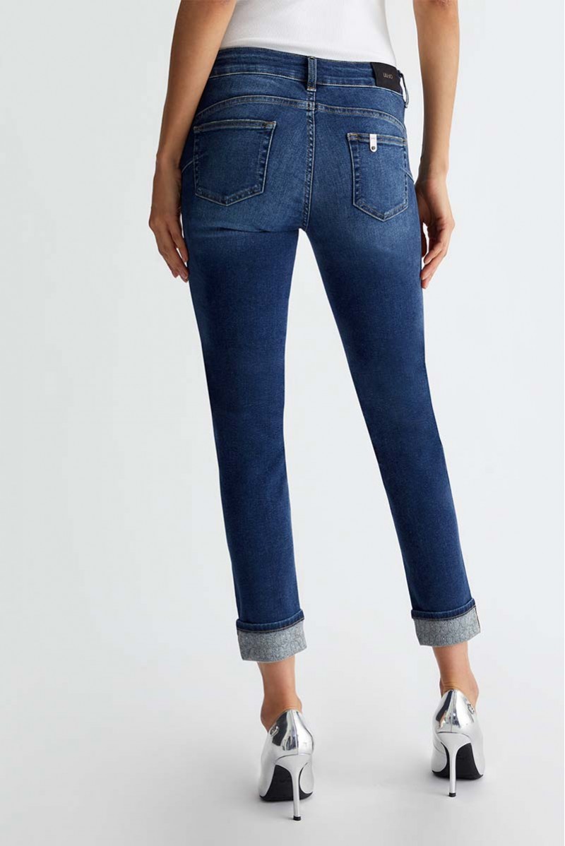 LIU JO JEANS JEANSERIA