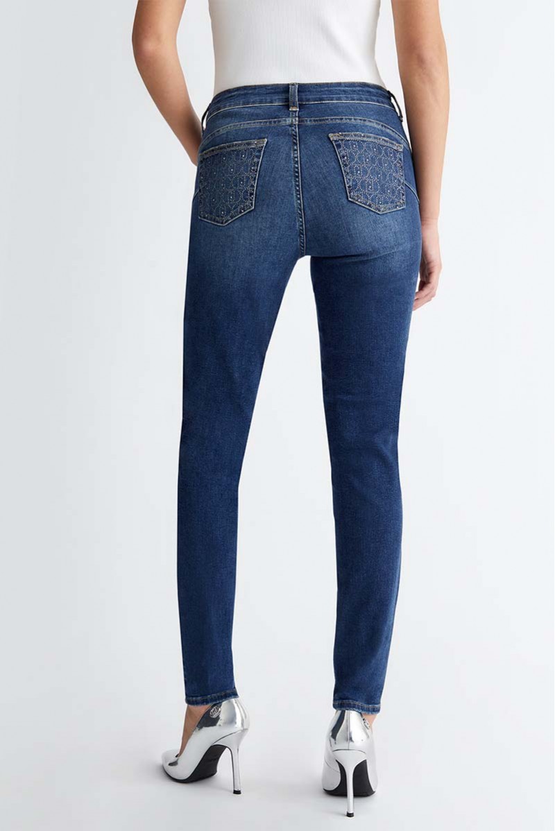 LIU JO JEANS JEANSERIA