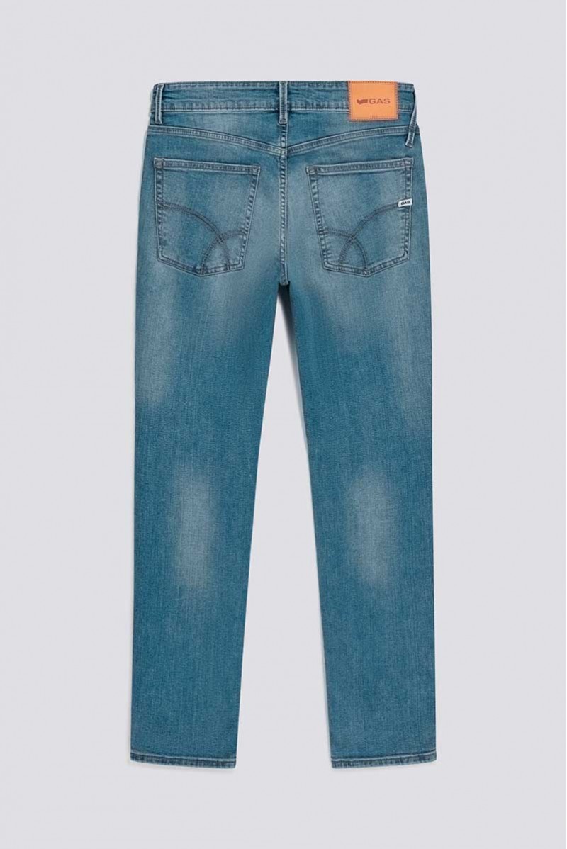 GAS JEANS JEANSERIA