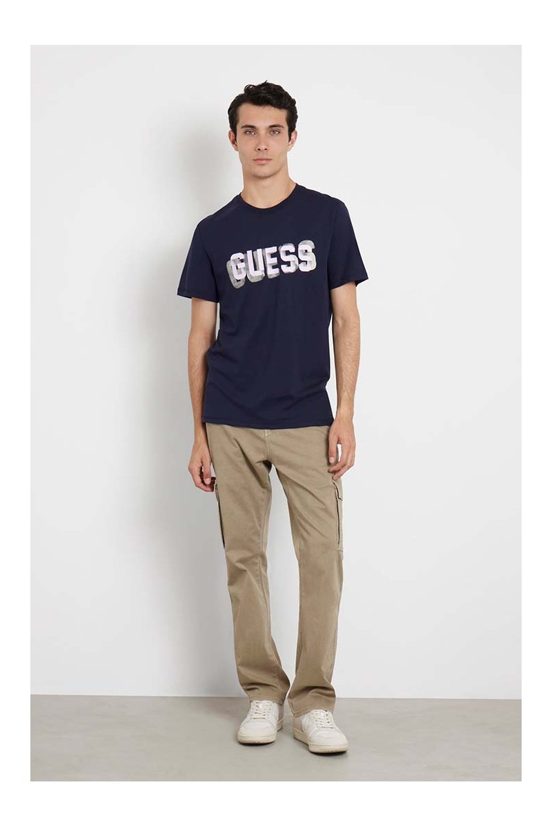 GUESS T-SHIRT MM JEANSERIA