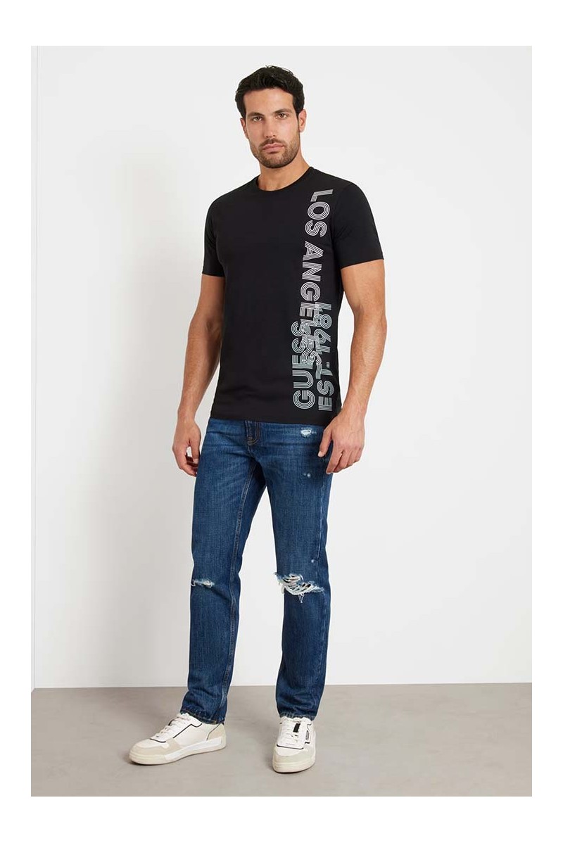 GUESS T-SHIRT MM JEANSERIA