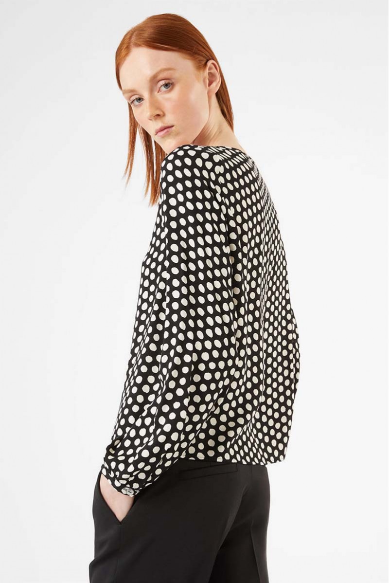 PENNYBLACK BLUSA ML CLASSICO