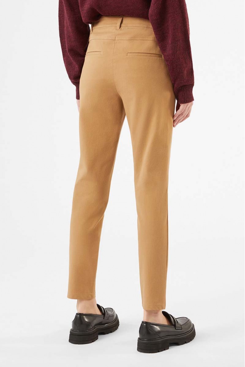 PENNYBLACK PANTALONE CHINOS CLASSICO