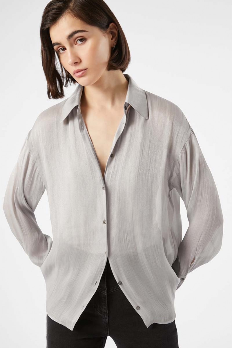 PENNYBLACK CAMICIA ML CLASSICO