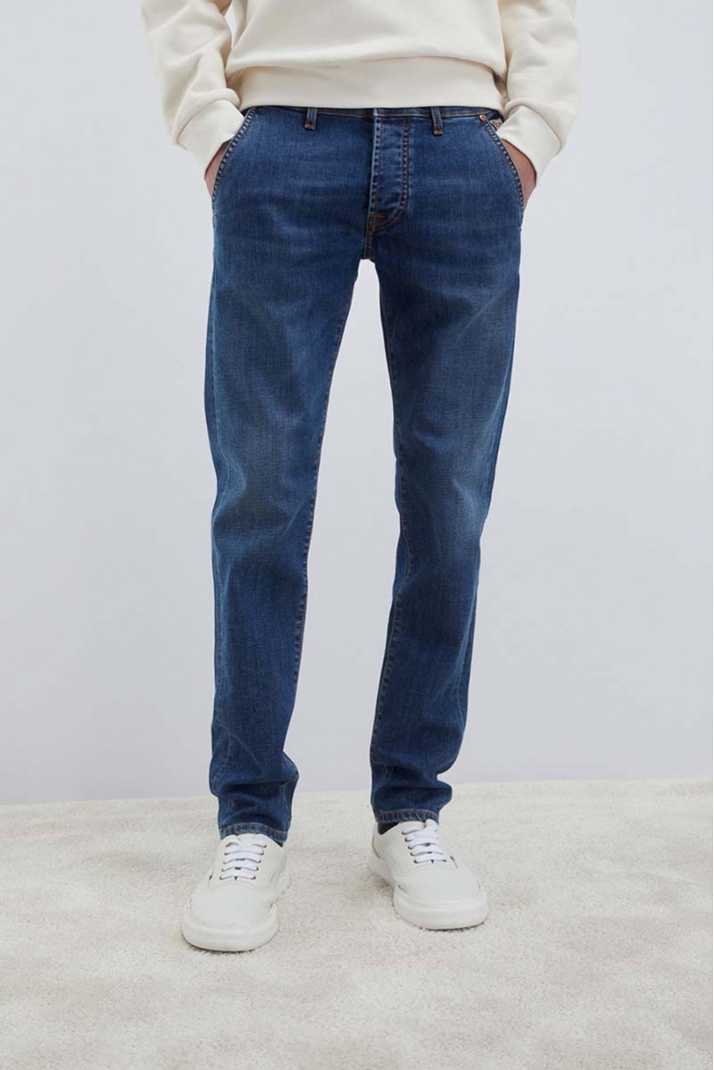 ROY ROGERS JEANS JEANSERIA