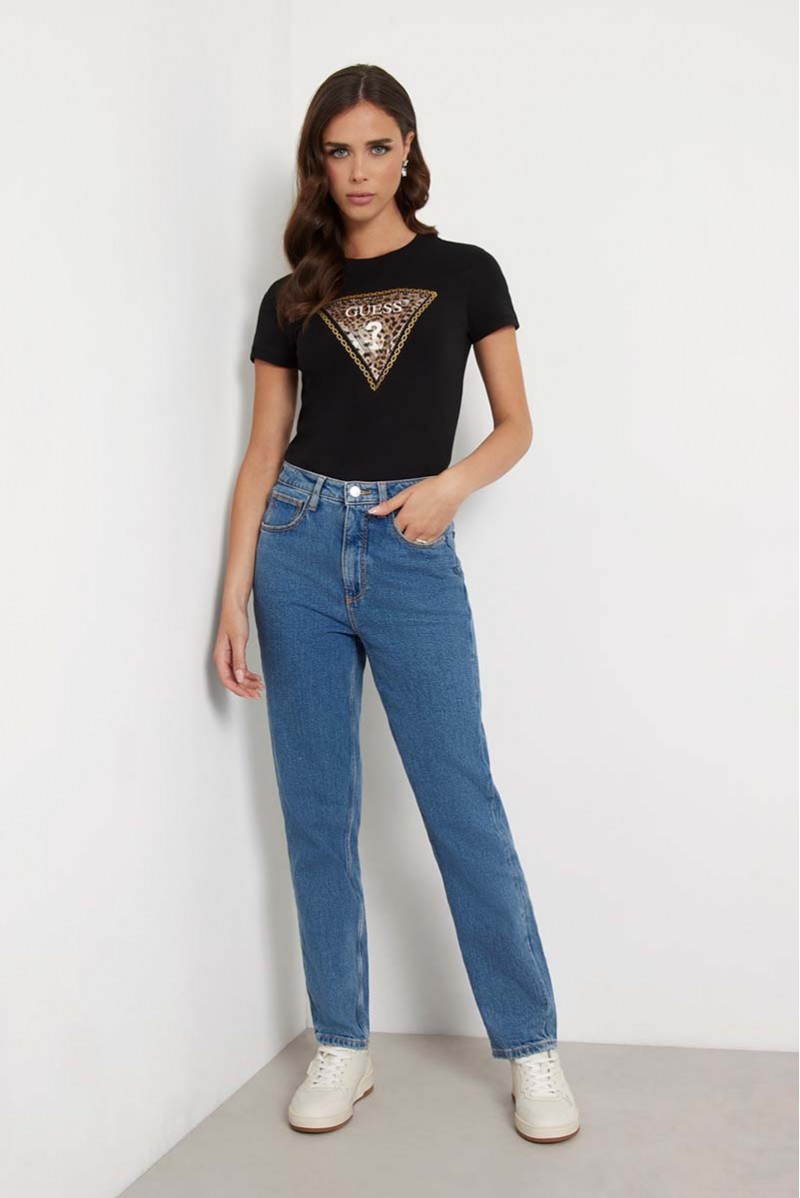 GUESS T-SHIRT MM JEANSERIA