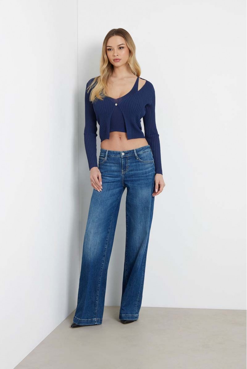 GUESS JEANS JEANSERIA