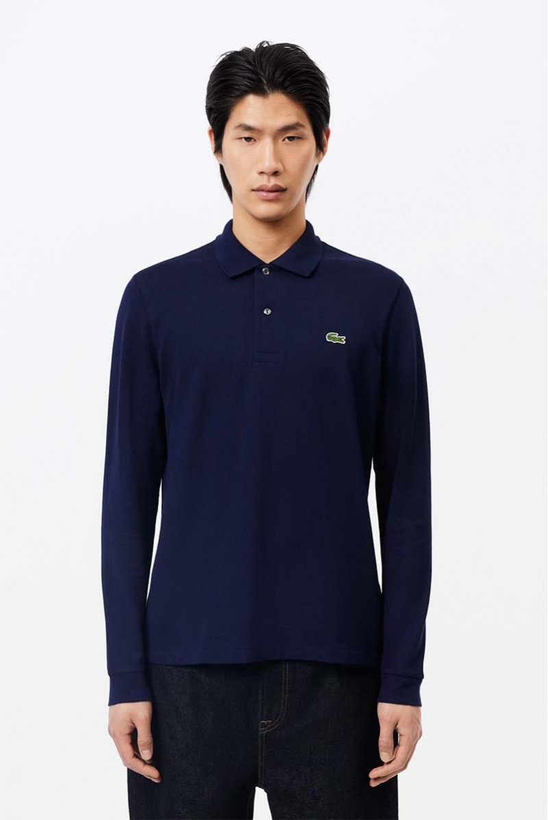 LACOSTE POLO ML CASUAL