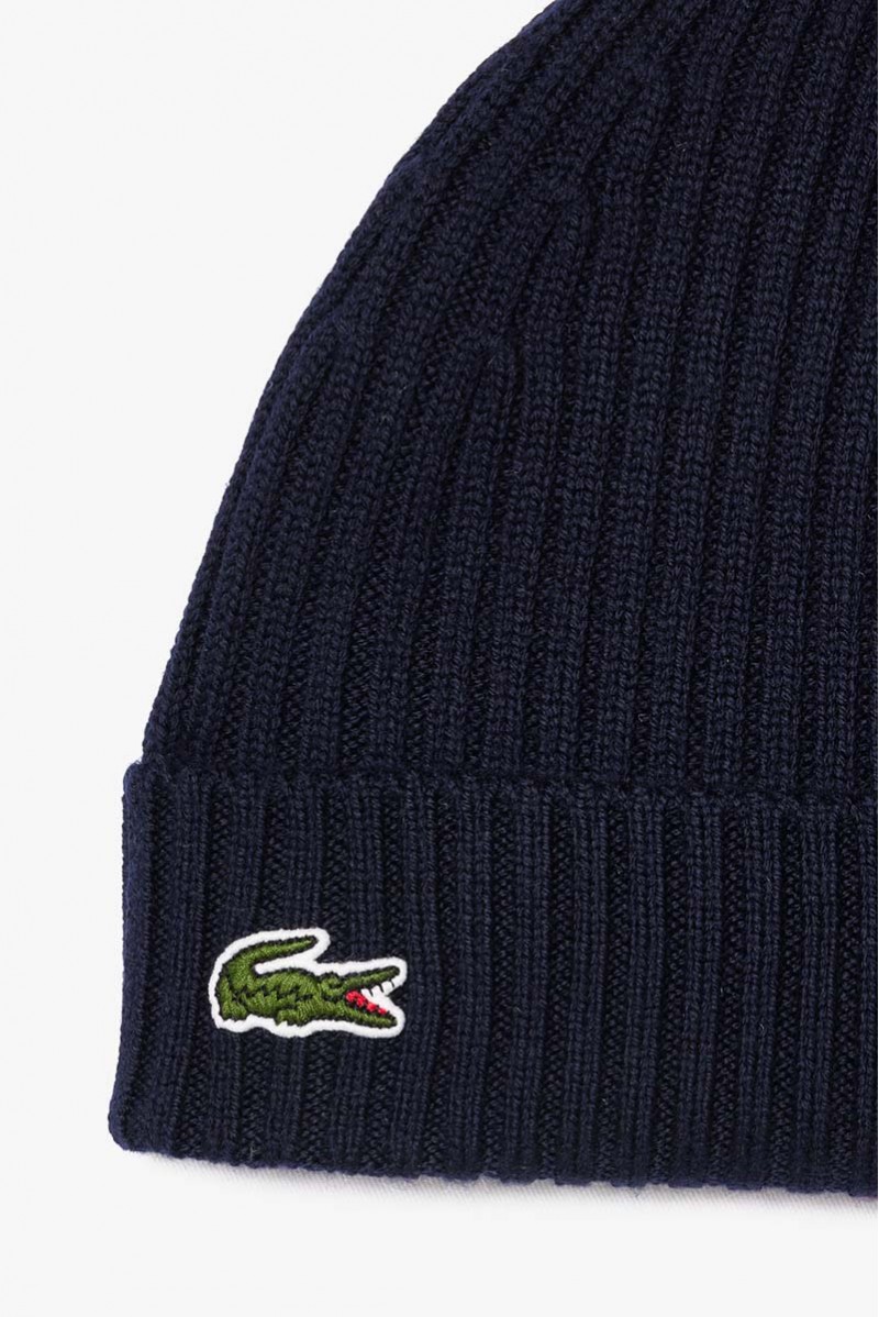 LACOSTE CAPPELLI BERRETTO CASUAL