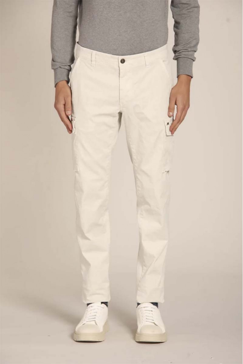 MASONS PANTALONE CARGO CASUAL