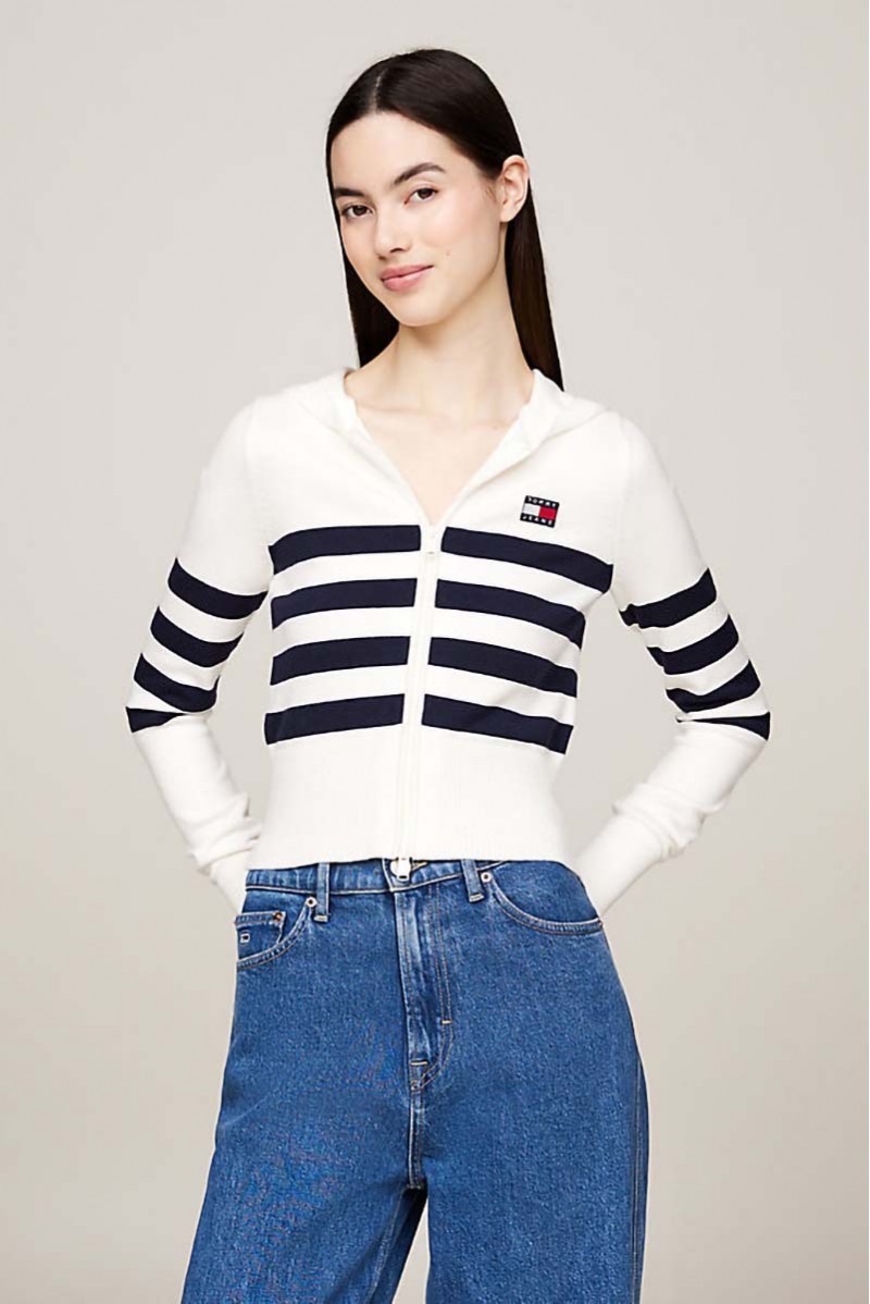 TOMMY HILFIGER CARDIGAN...