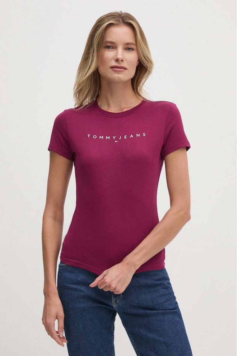 TOMMY HILFIGER T-SHIRT MM...