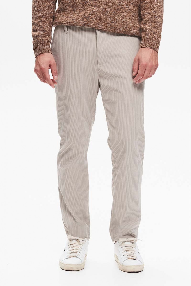 QB24 PANTALONE CHINOS CASUAL