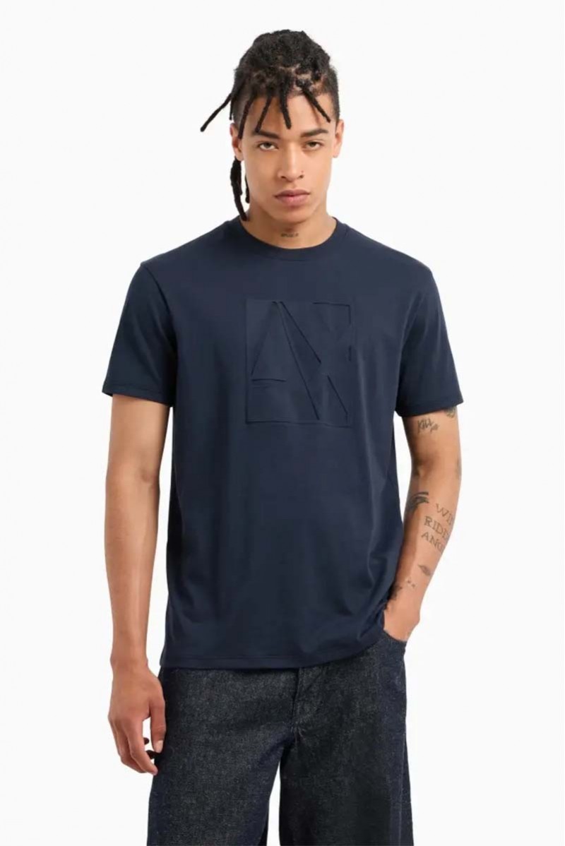 ARMANI EXCHANGE T-SHIRT MM...