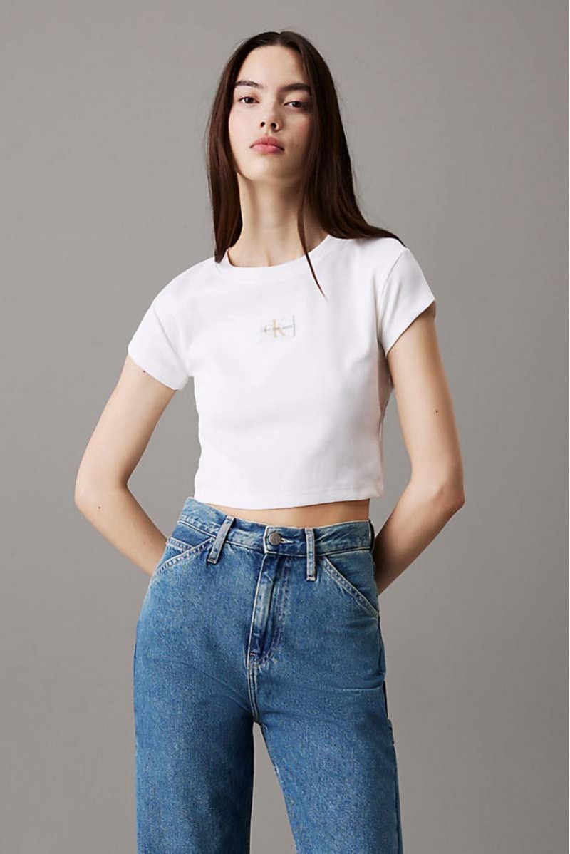 CALVIN KLEIN JEANS T-SHIRT...