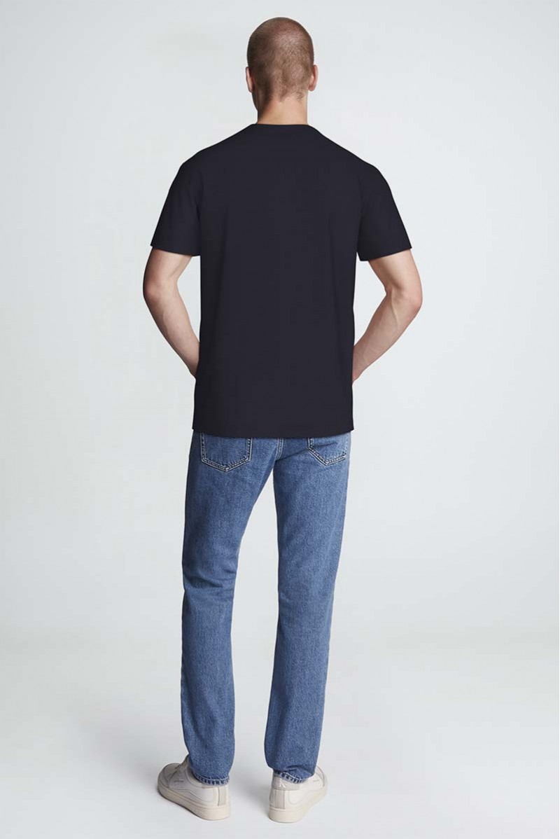 CALVIN KLEIN JEANS T-SHIRT MM JEANSERIA