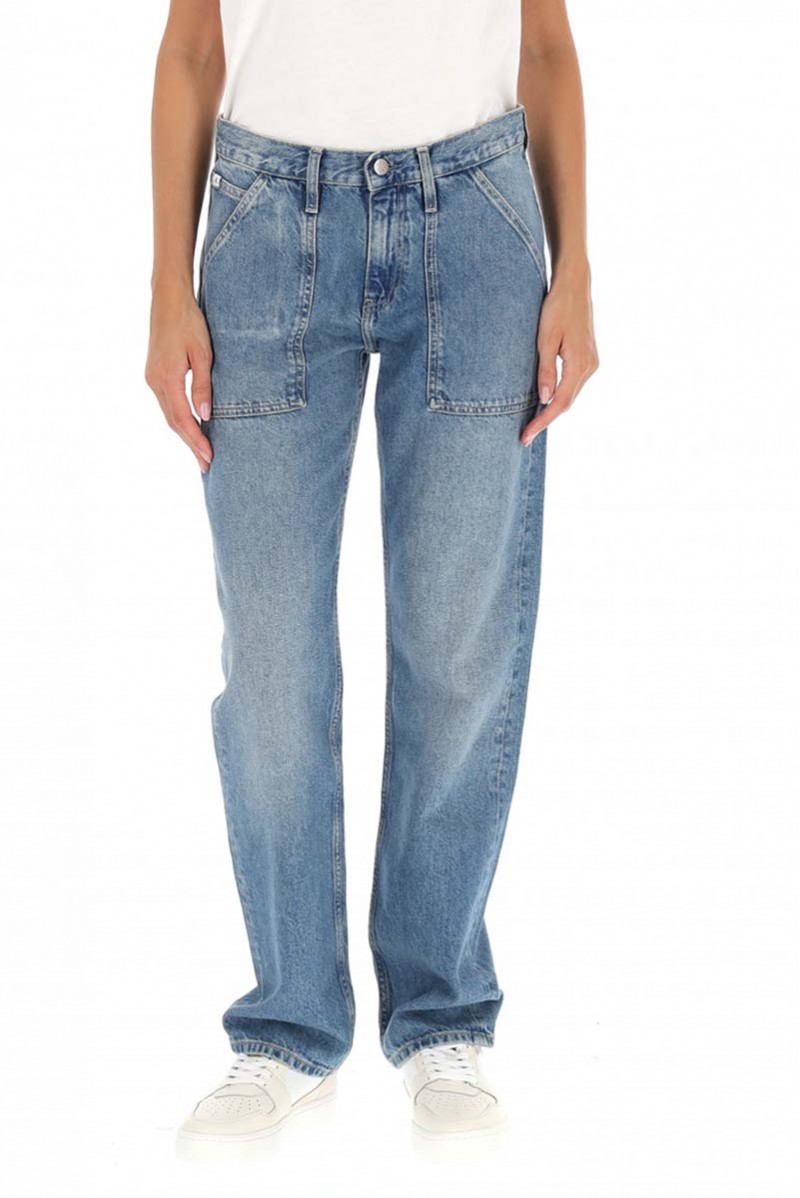 CALVIN KLEIN JEANS JEANS...