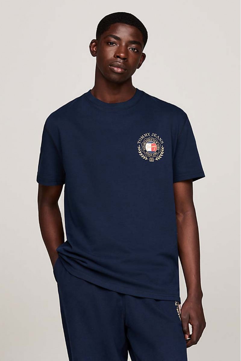 TOMMY HILFIGER T-SHIRT MM...