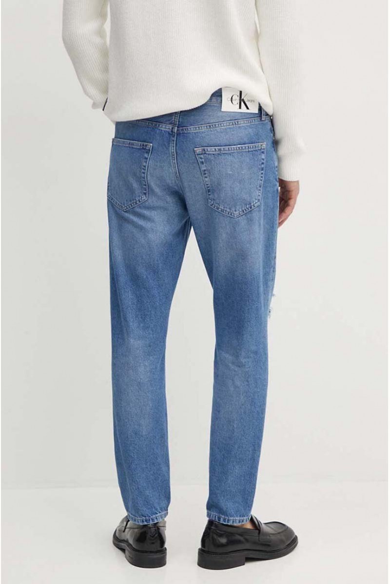 CALVIN KLEIN JEANS JEANS CALVIN KLEIN JEANSERIA