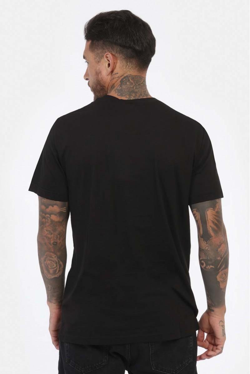 CALVIN KLEIN JEANS T-SHIRT MM JEANSERIA