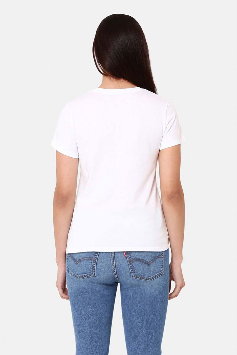 LEVIS T-SHIRT MM JEANSERIA