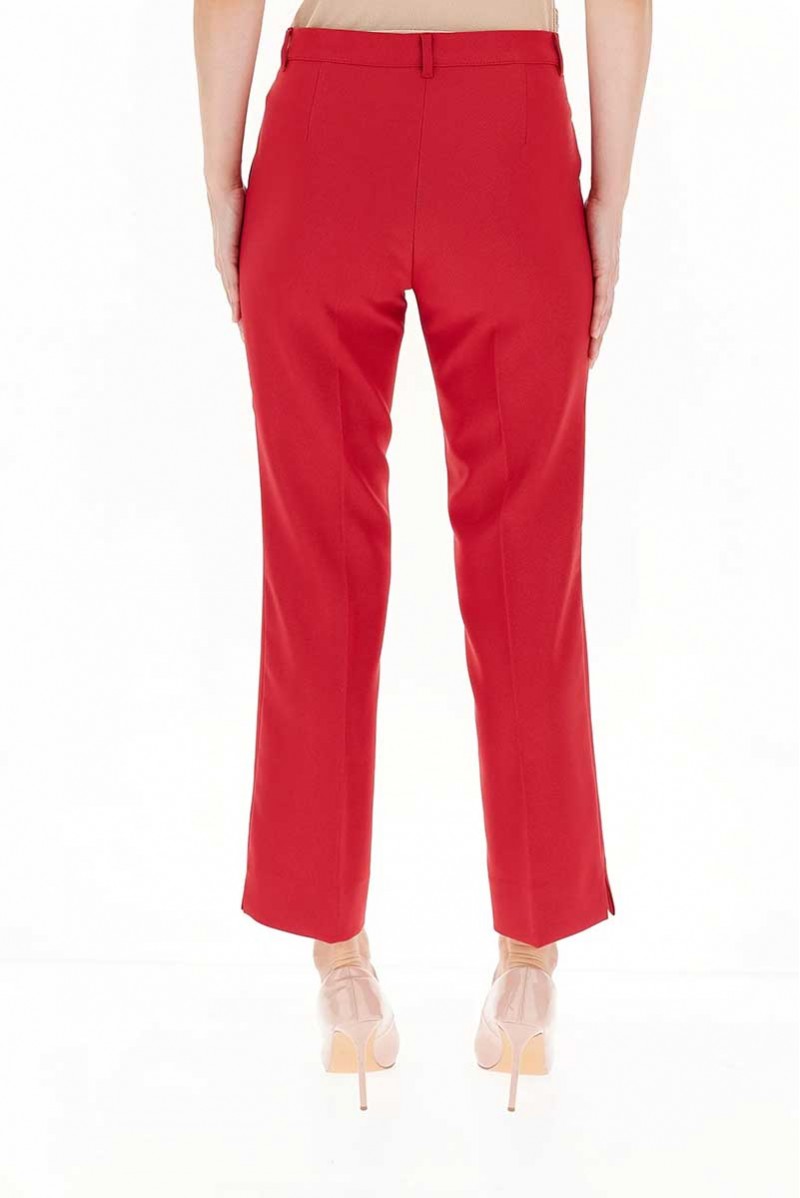 DIANA GALLESI PANTALONE CLASSICO